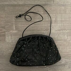Black Purse